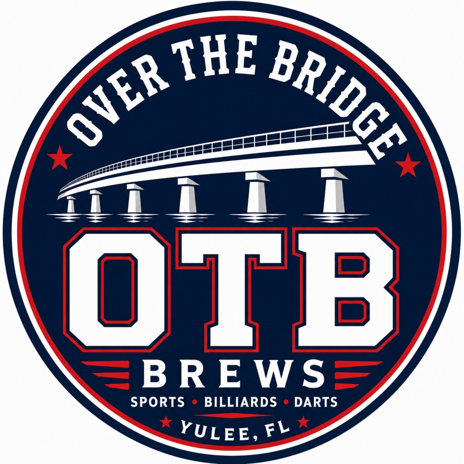 Over the Bridge